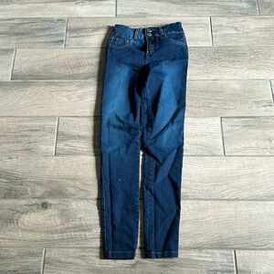 Mossimo denim collection push up jeans